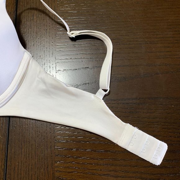 Maidenform Bra 32C Push Up Underwire Formed Cups - Picture 10 of 11